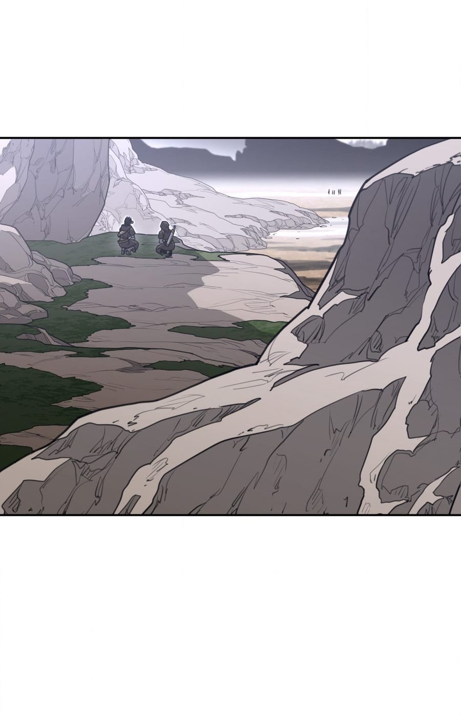 Perfect Half Uncensored, chapter 185, page 55 of 60