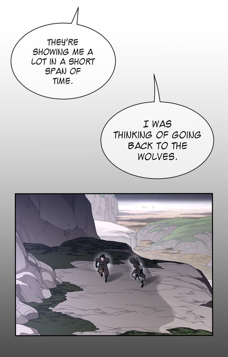 Perfect Half Uncensored, chapter 185, page 58 of 60
