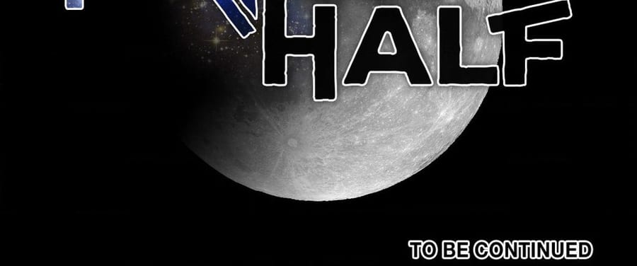 Perfect Half Uncensored, chapter 185, page 60 of 60