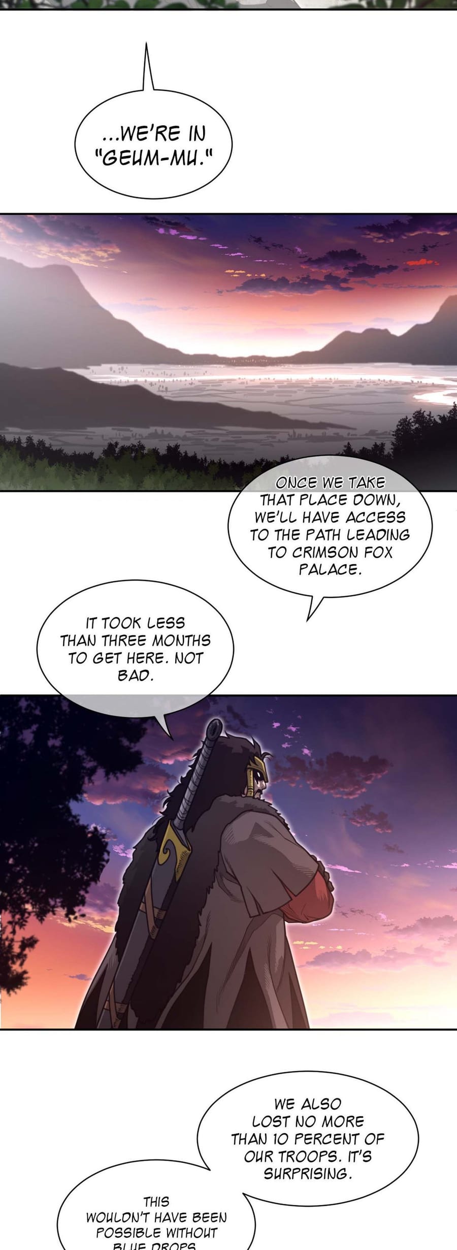 Perfect Half Uncensored, chapter 186, page 6 of 31