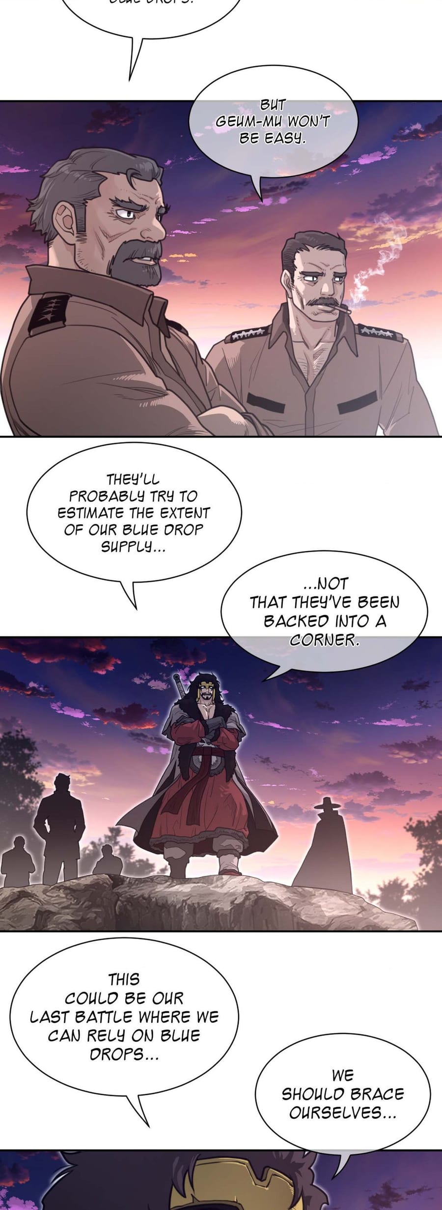Perfect Half Uncensored, chapter 186, page 7 of 31