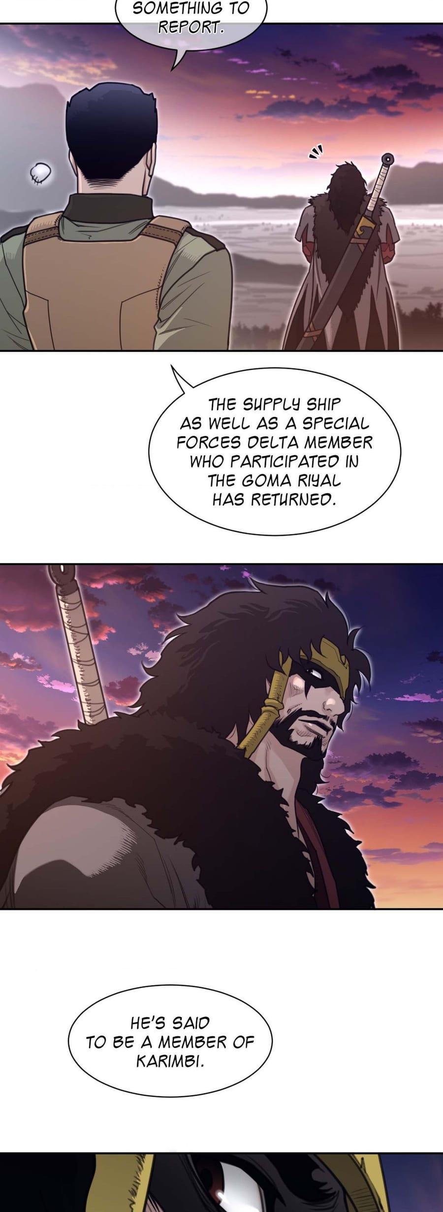 Perfect Half Uncensored, chapter 186, page 9 of 31