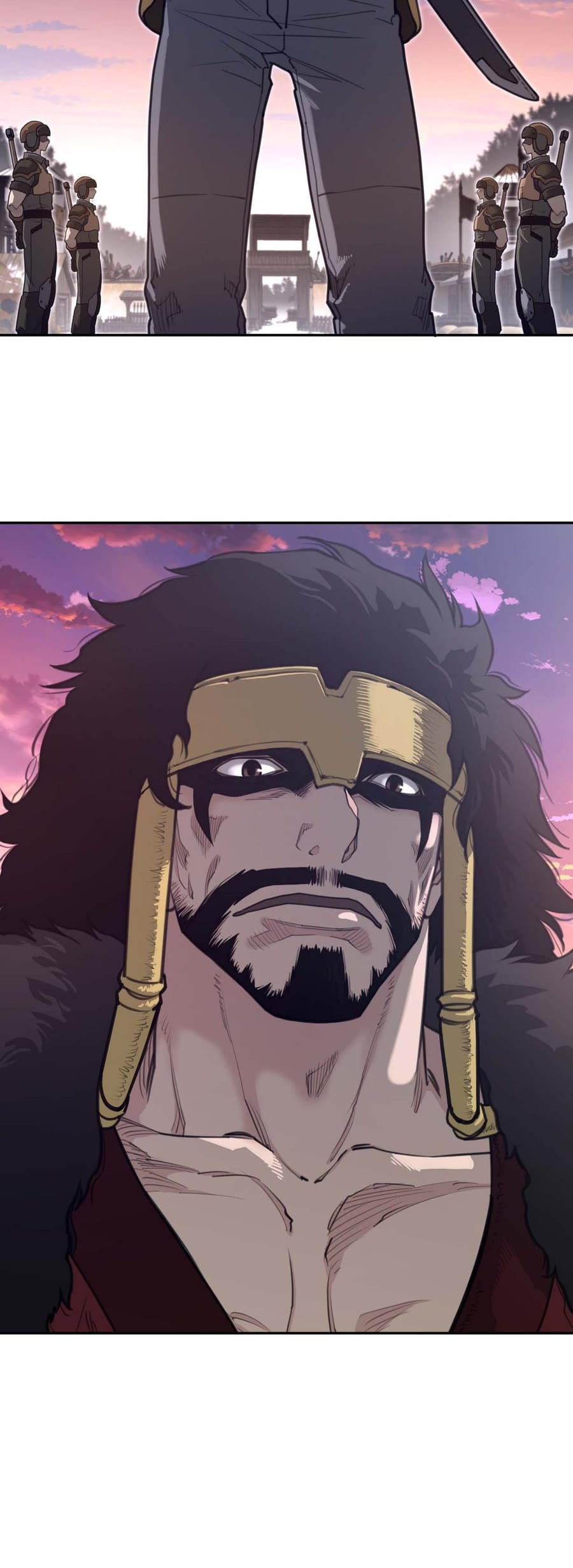 Perfect Half Uncensored, chapter 186, page 11 of 31