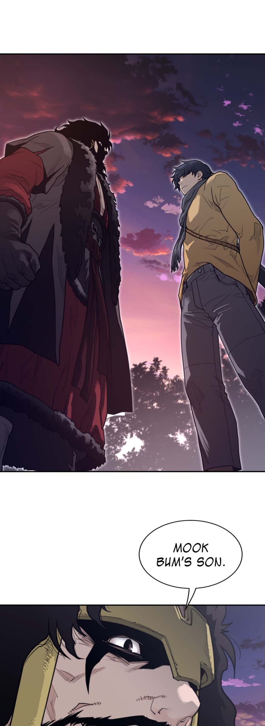 Perfect Half Uncensored, chapter 186, page 12 of 31