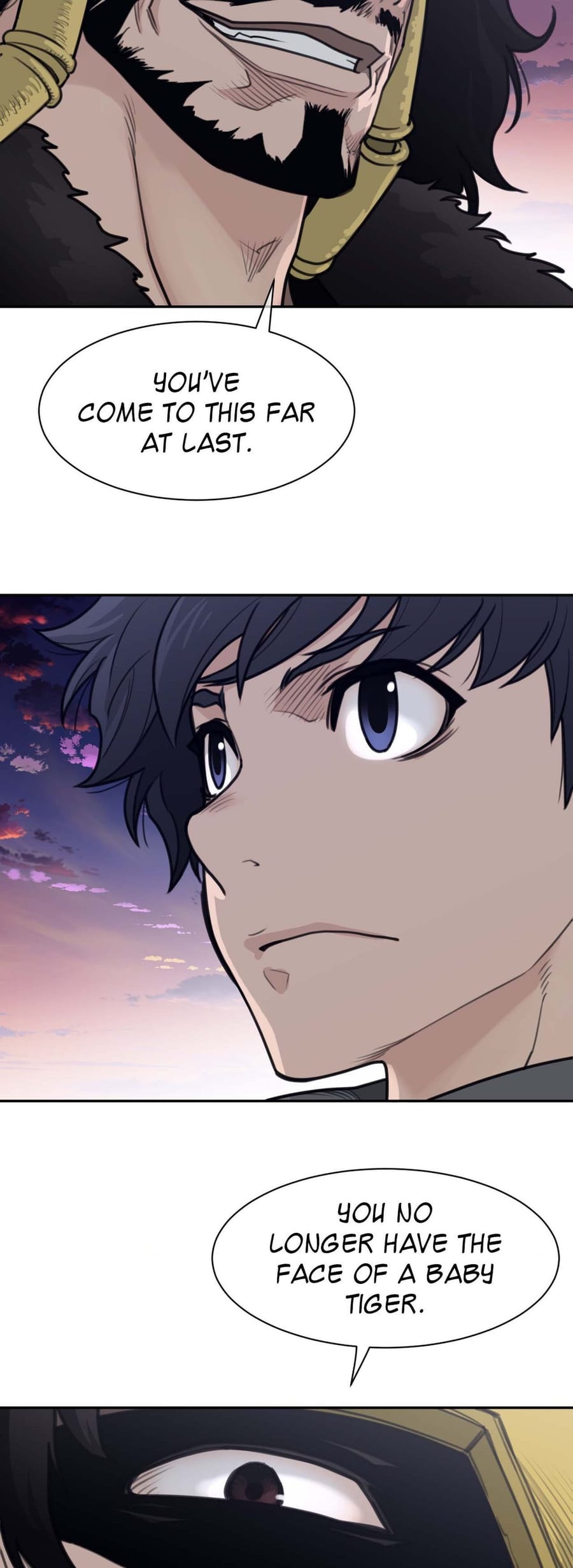 Perfect Half Uncensored, chapter 186, page 13 of 31