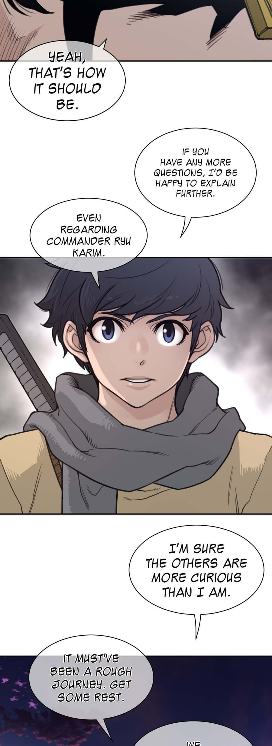 Perfect Half Uncensored, chapter 186, page 14 of 31