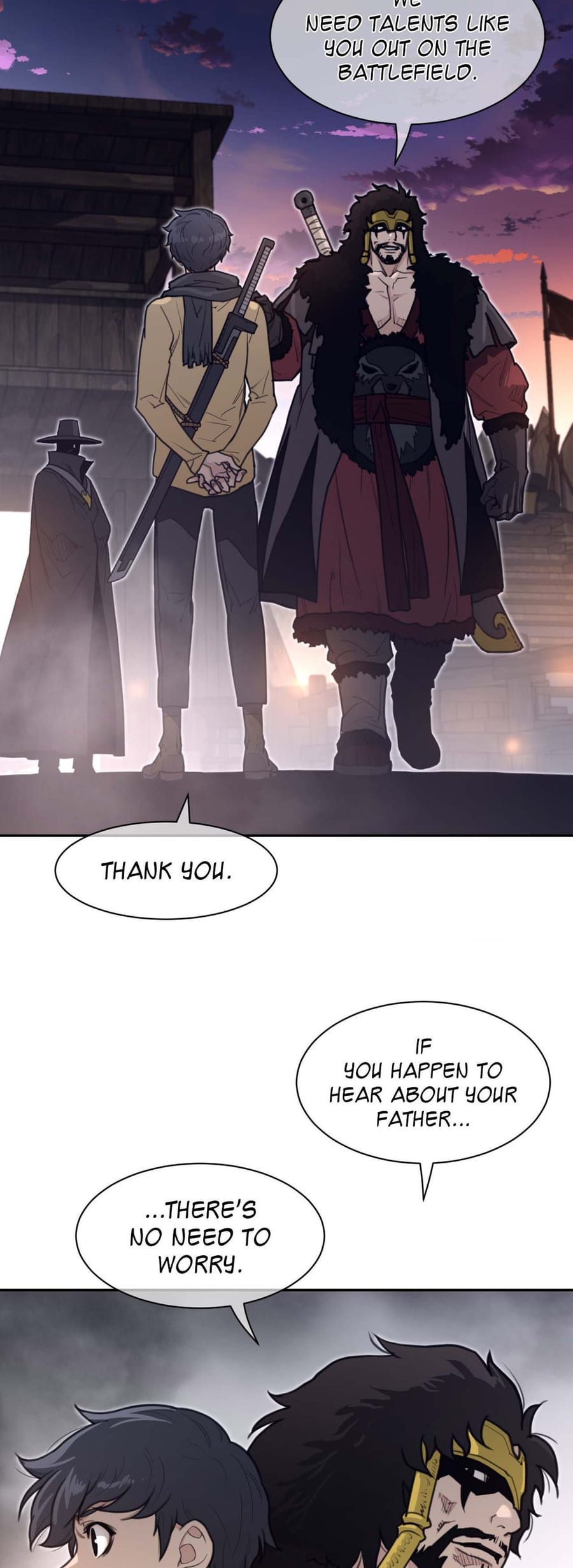 Perfect Half Uncensored, chapter 186, page 15 of 31