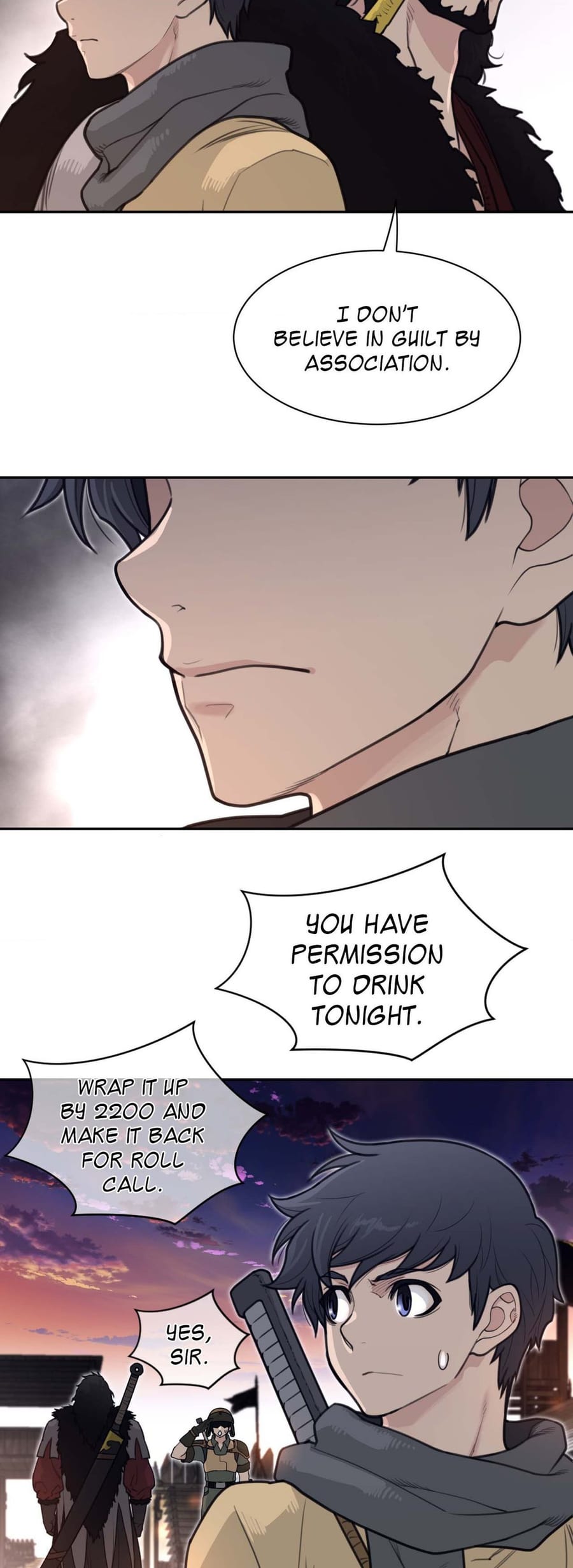 Perfect Half Uncensored, chapter 186, page 16 of 31