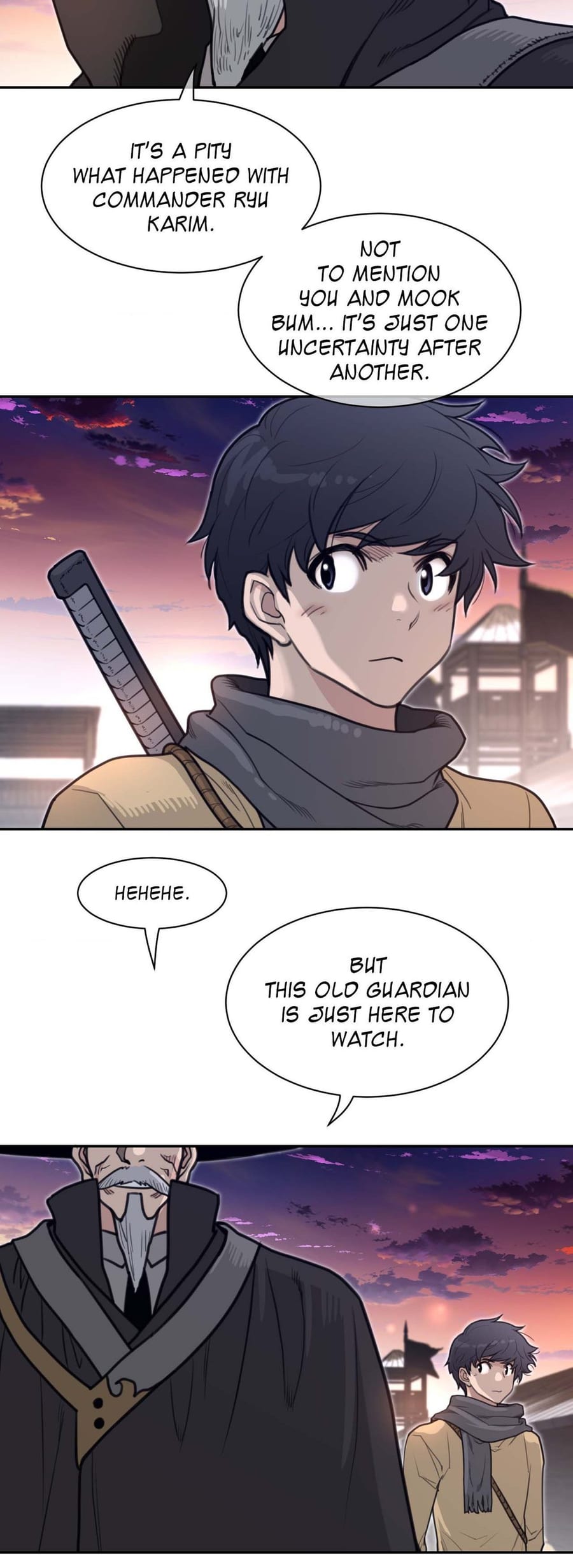 Perfect Half Uncensored, chapter 186, page 19 of 31