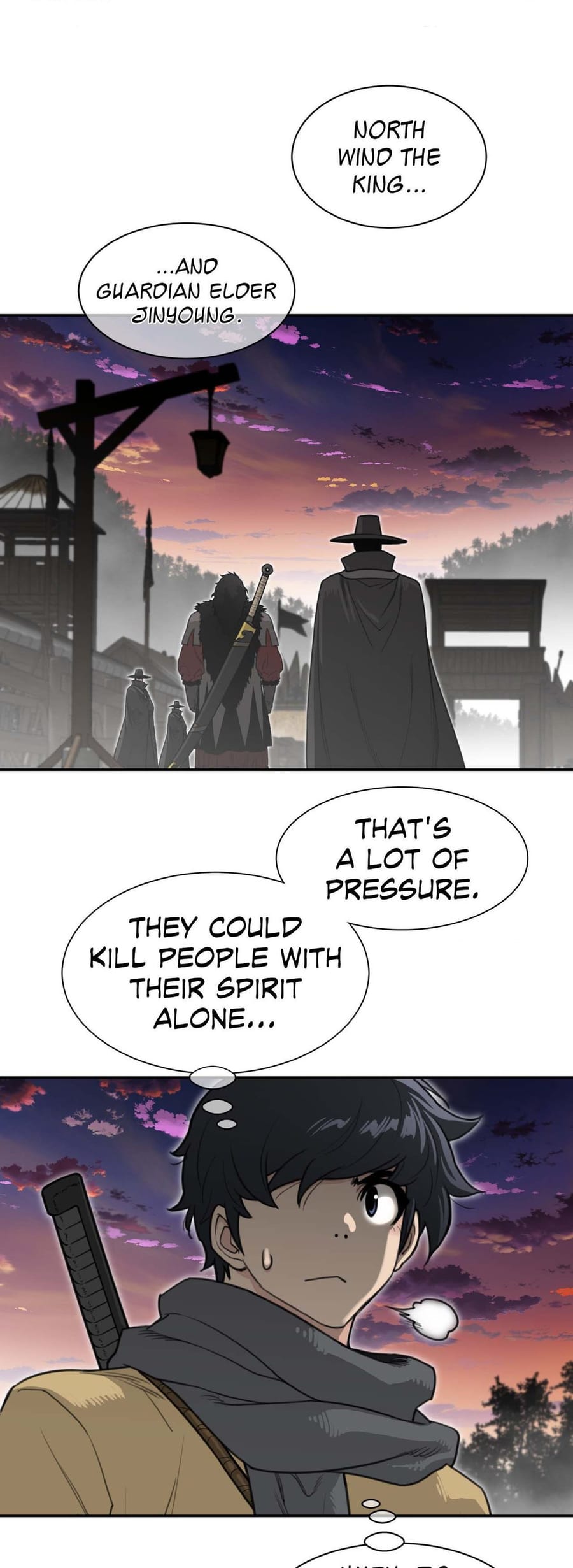 Perfect Half Uncensored, chapter 186, page 20 of 31