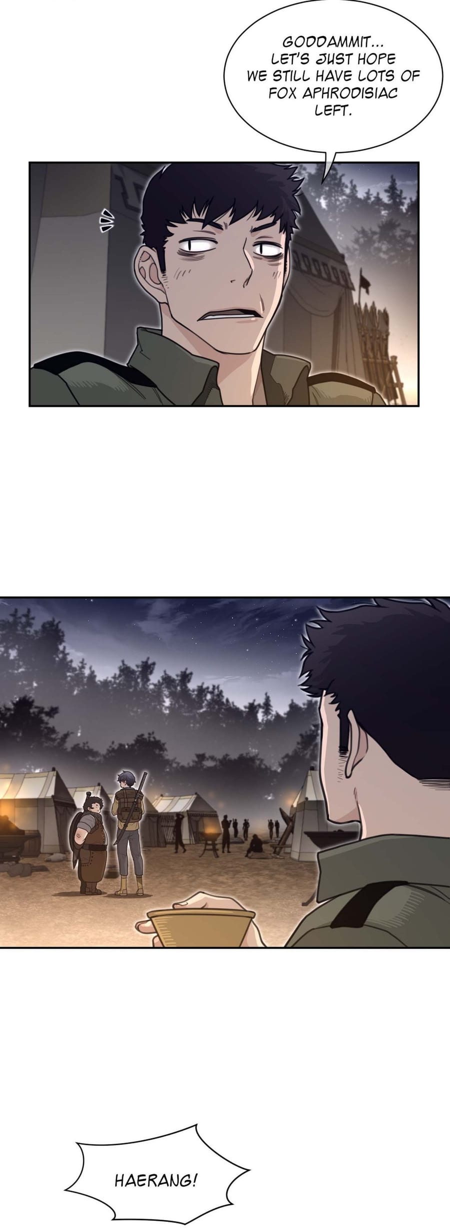 Perfect Half Uncensored, chapter 186, page 25 of 31