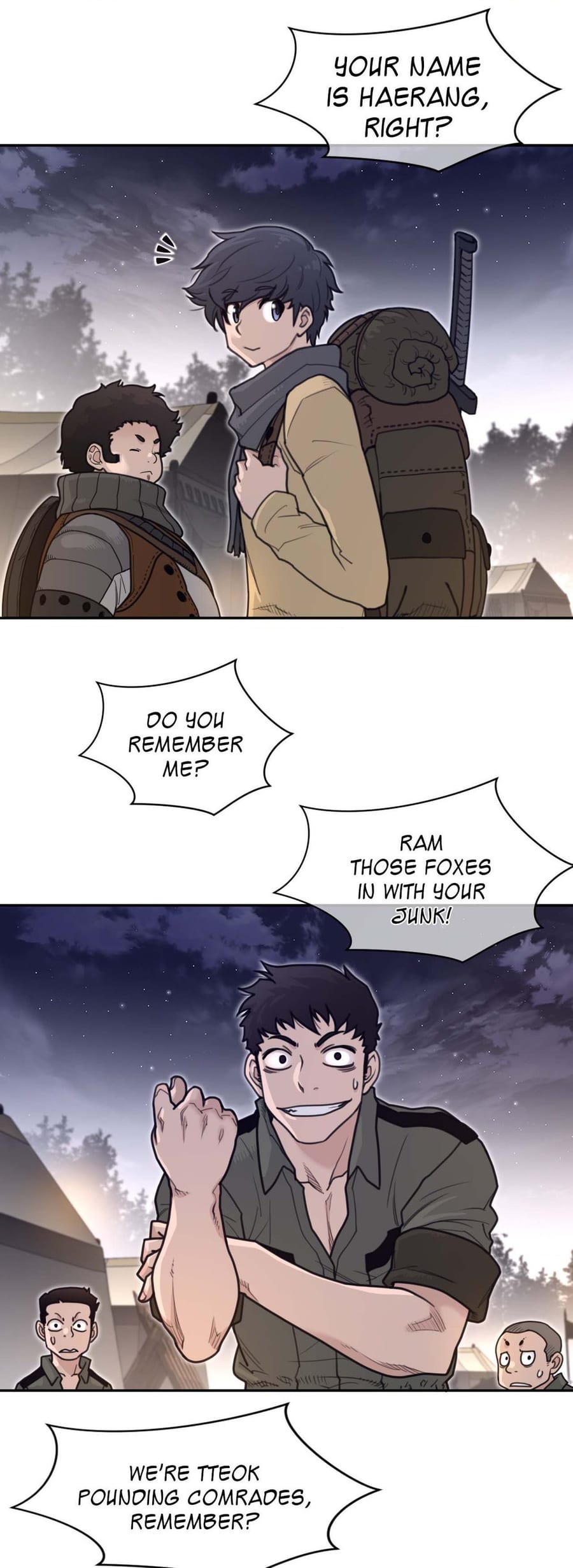 Perfect Half Uncensored, chapter 186, page 26 of 31