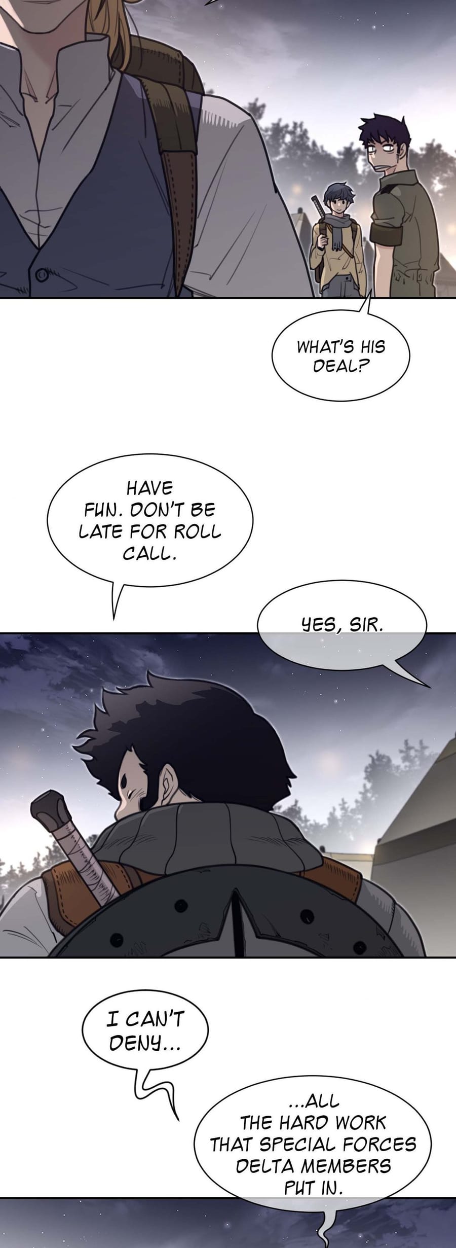 Perfect Half Uncensored, chapter 186, page 29 of 31