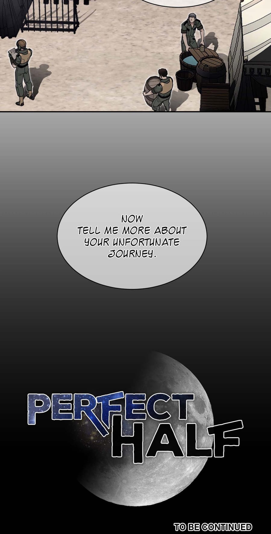 Perfect Half Uncensored, chapter 186, page 31 of 31