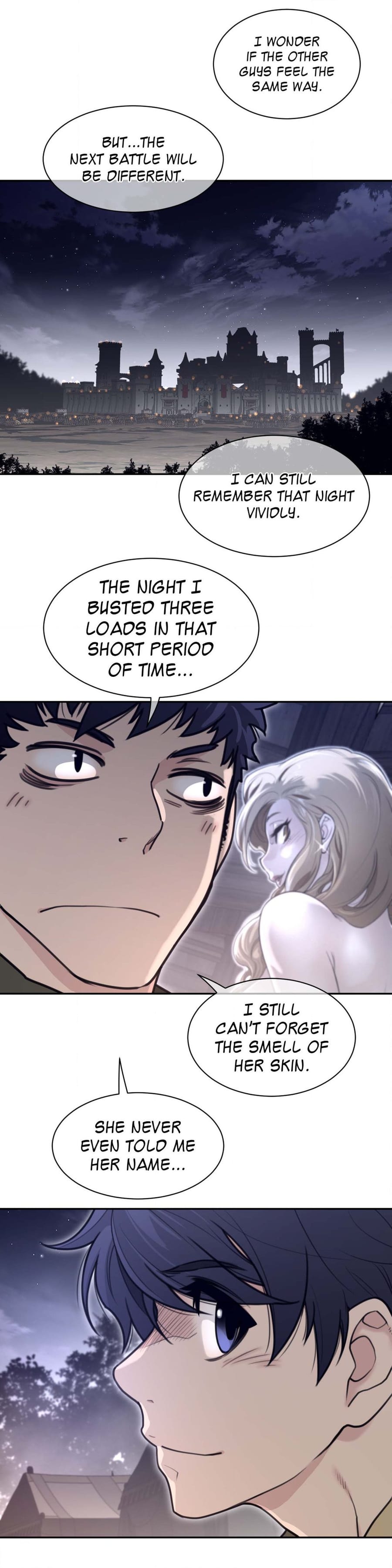 Perfect Half Uncensored, chapter 187, page 5 of 20