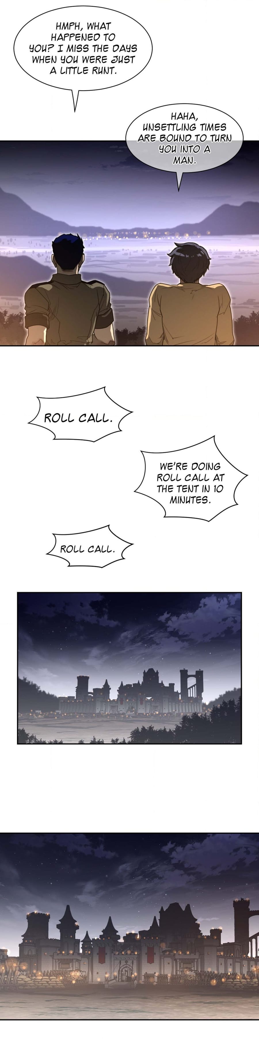 Perfect Half Uncensored, chapter 187, page 8 of 20