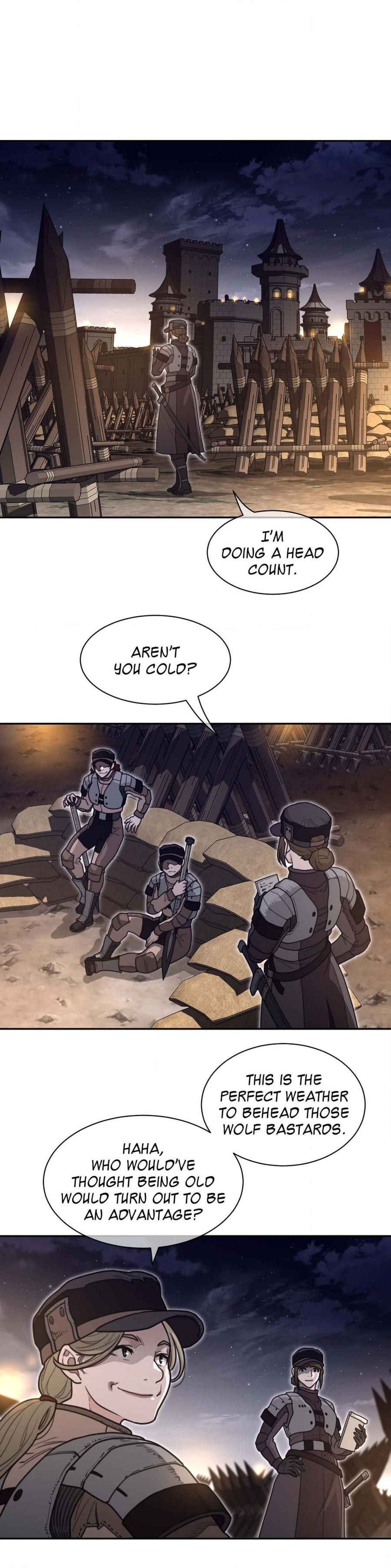 Perfect Half Uncensored, chapter 187, page 9 of 20