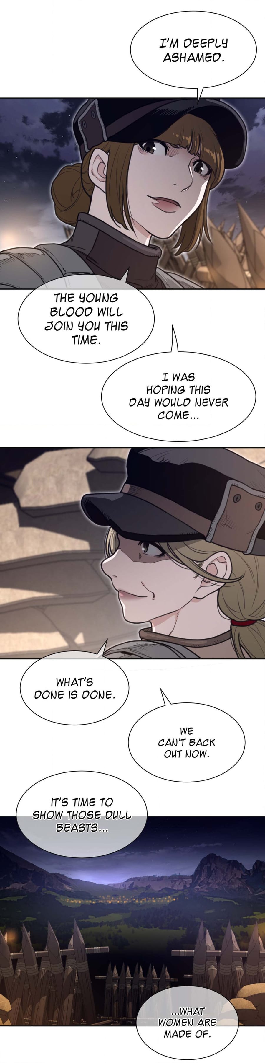 Perfect Half Uncensored, chapter 187, page 10 of 20