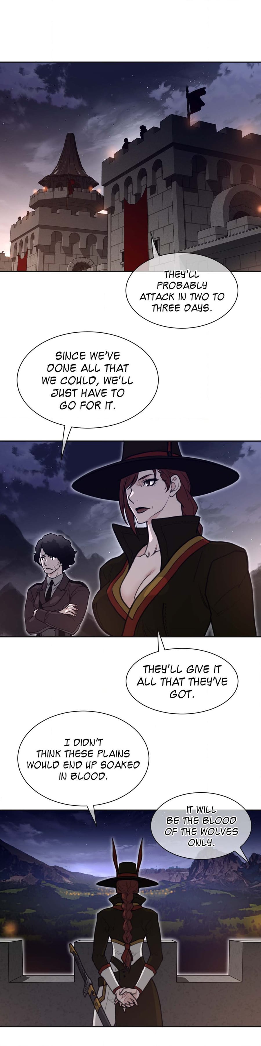 Perfect Half Uncensored, chapter 187, page 11 of 20