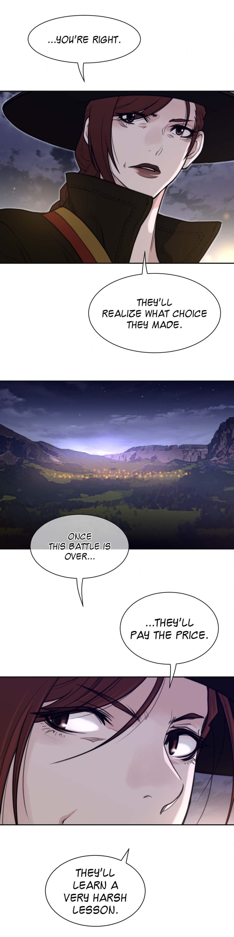 Perfect Half Uncensored, chapter 187, page 12 of 20