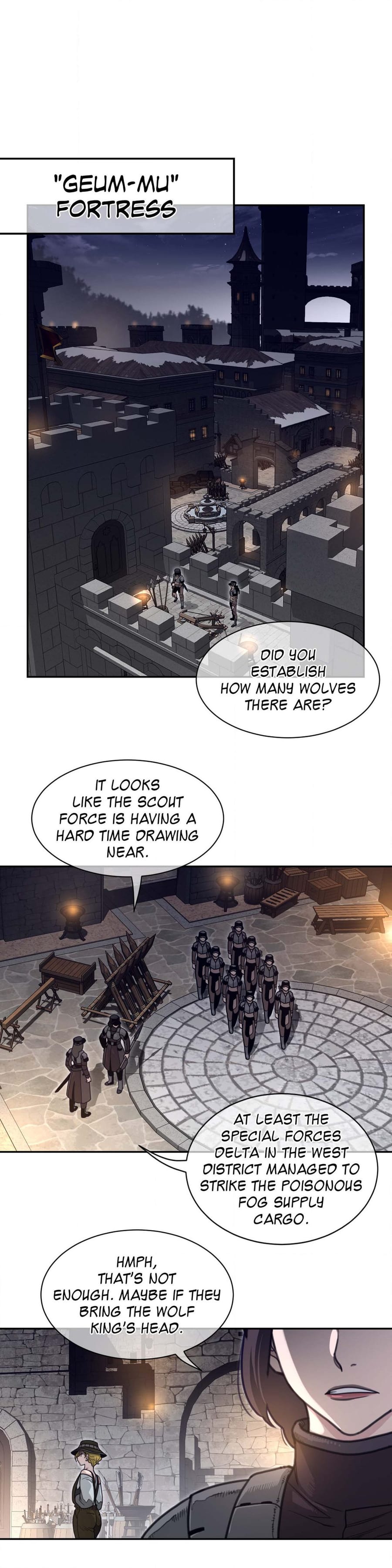 Perfect Half Uncensored, chapter 187, page 13 of 20
