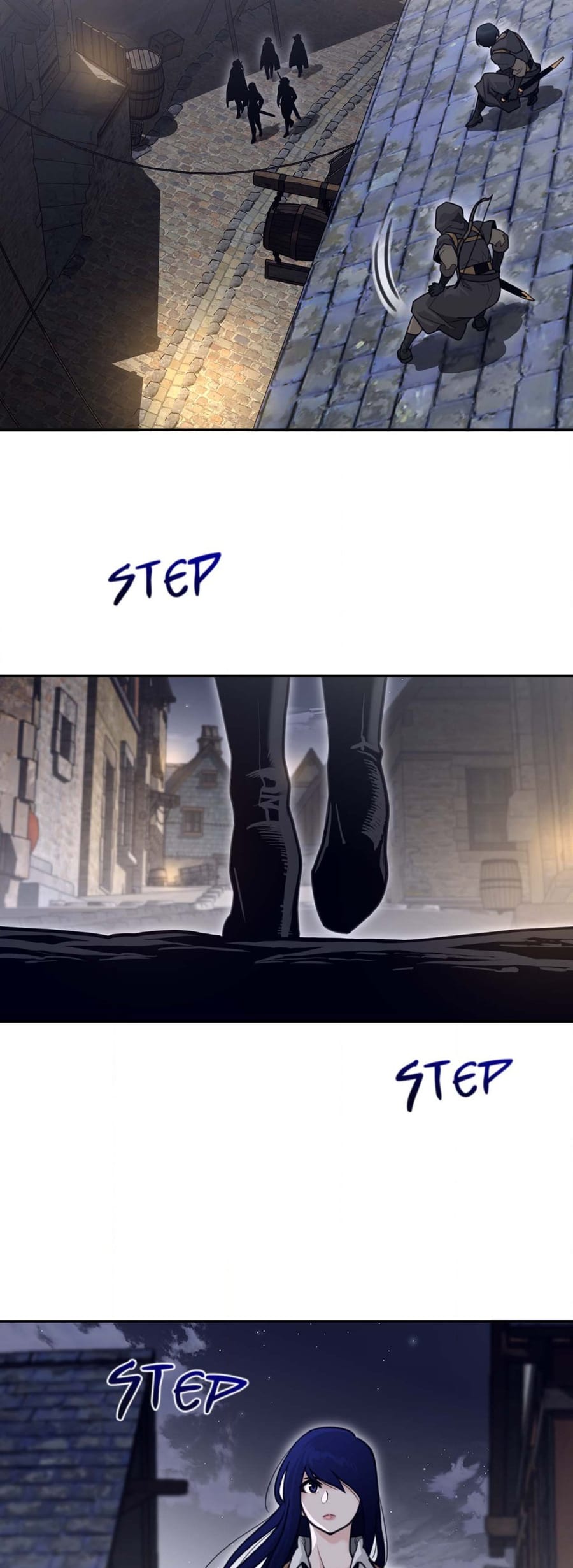Perfect Half Uncensored, chapter 188, page 7 of 30