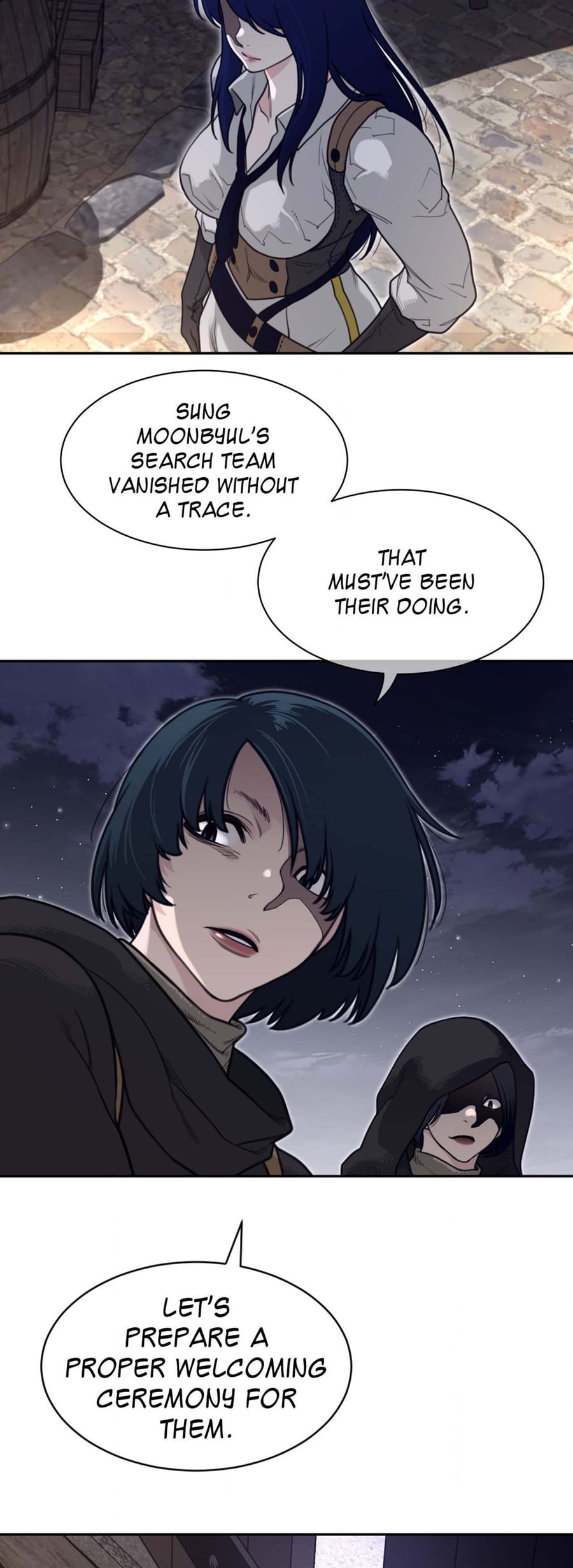 Perfect Half Uncensored, chapter 188, page 9 of 30