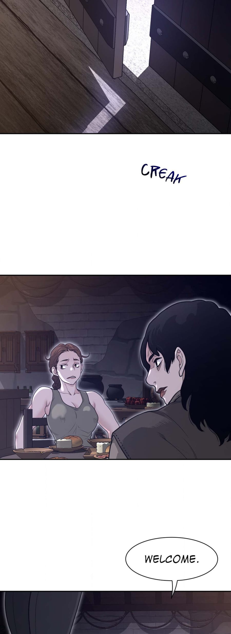 Perfect Half Uncensored, chapter 188, page 10 of 30