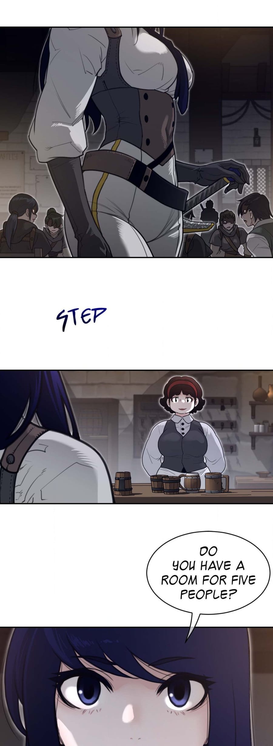 Perfect Half Uncensored, chapter 188, page 12 of 30