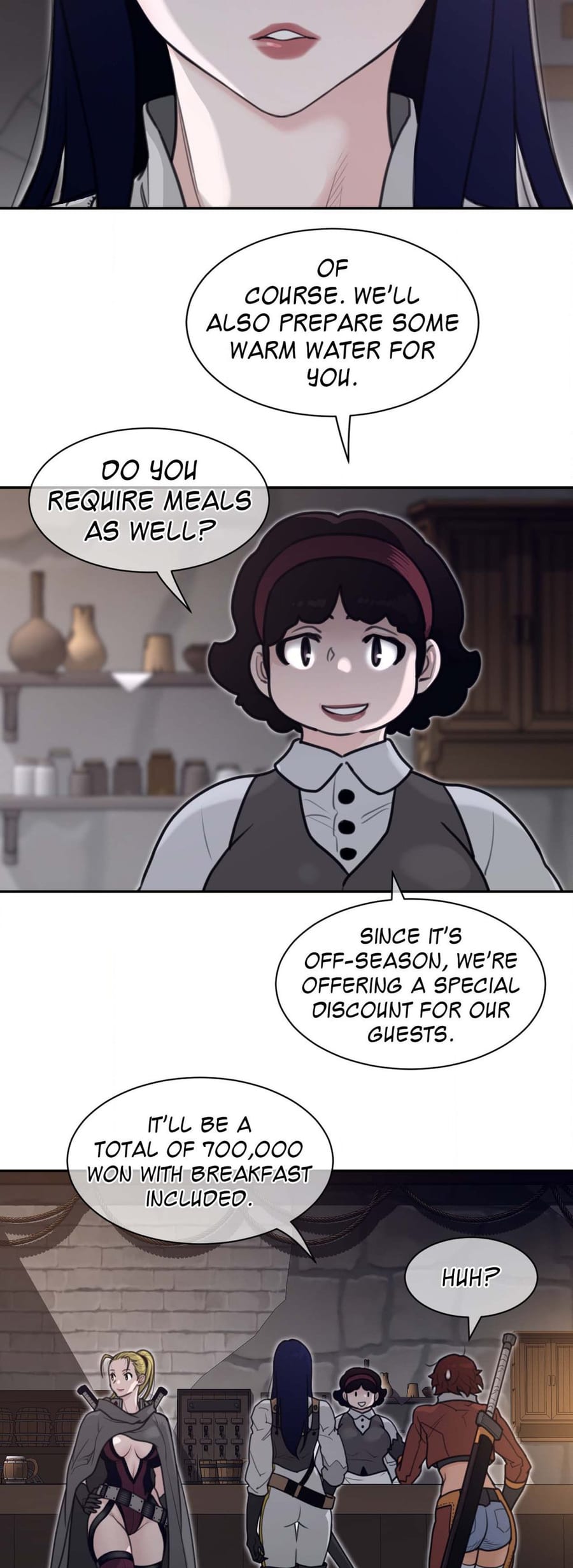 Perfect Half Uncensored, chapter 188, page 13 of 30