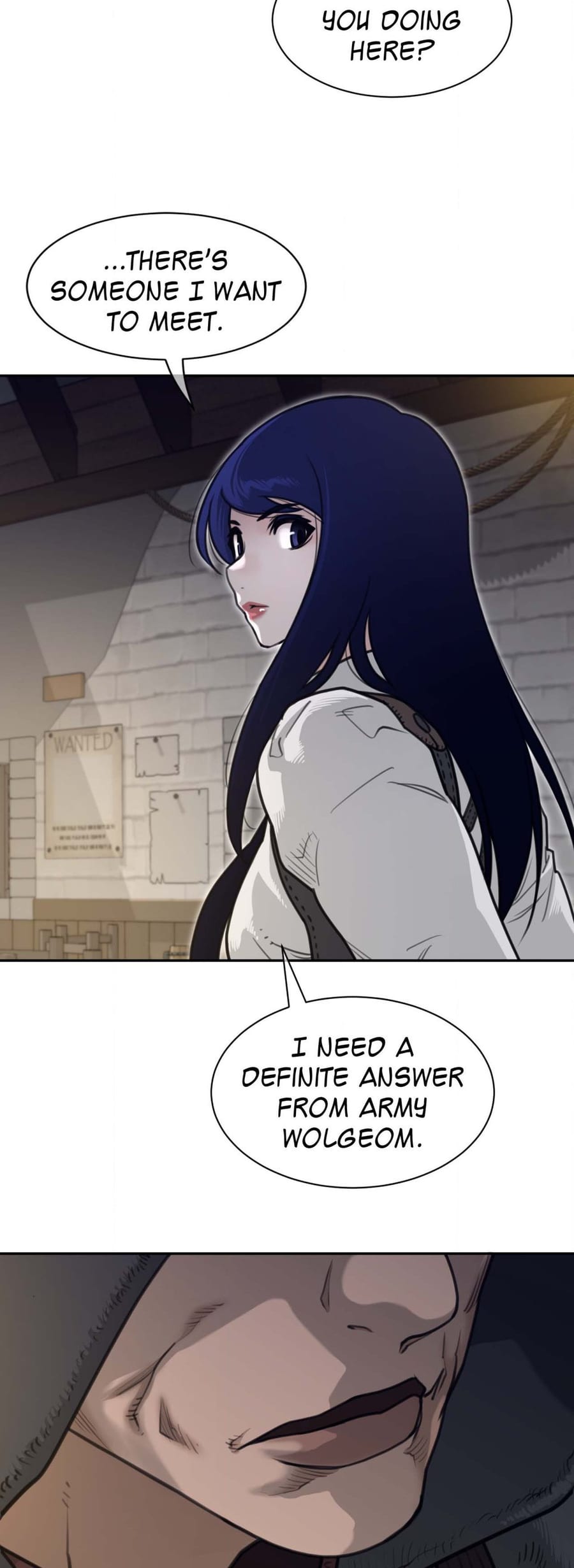Perfect Half Uncensored, chapter 188, page 17 of 30