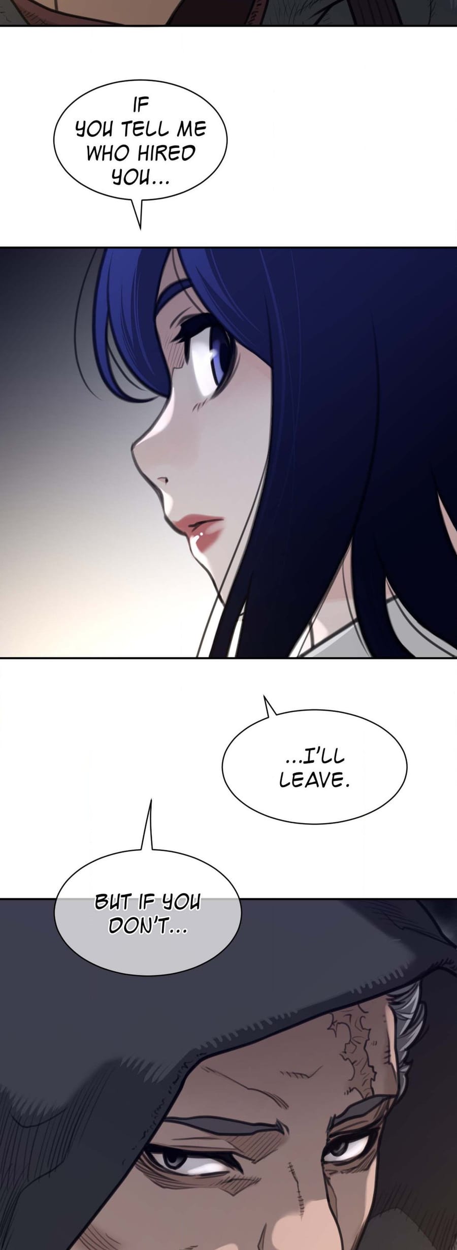 Perfect Half Uncensored, chapter 188, page 18 of 30