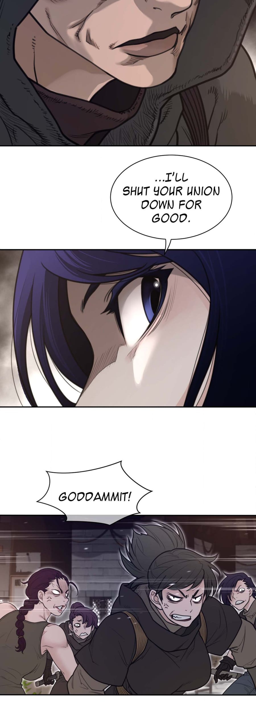Perfect Half Uncensored, chapter 188, page 19 of 30