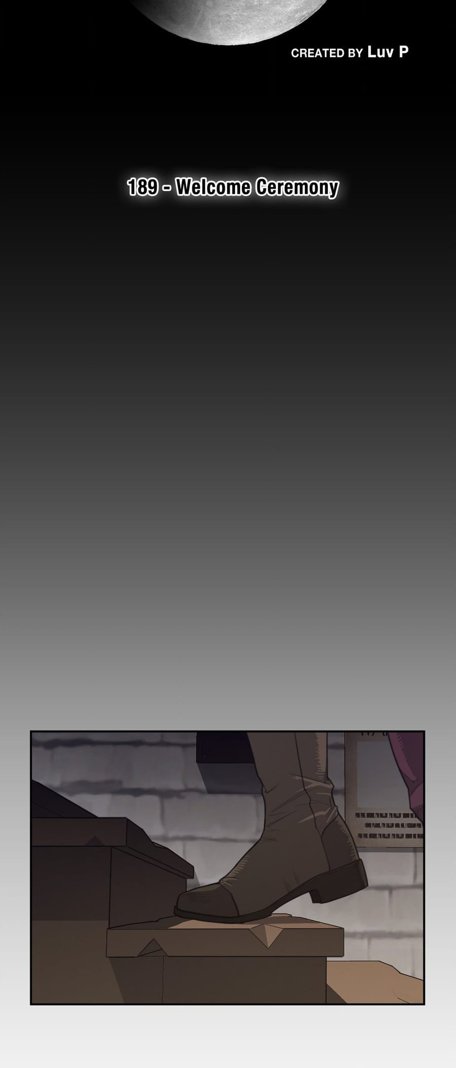 Perfect Half Uncensored, chapter 189, page 5 of 35