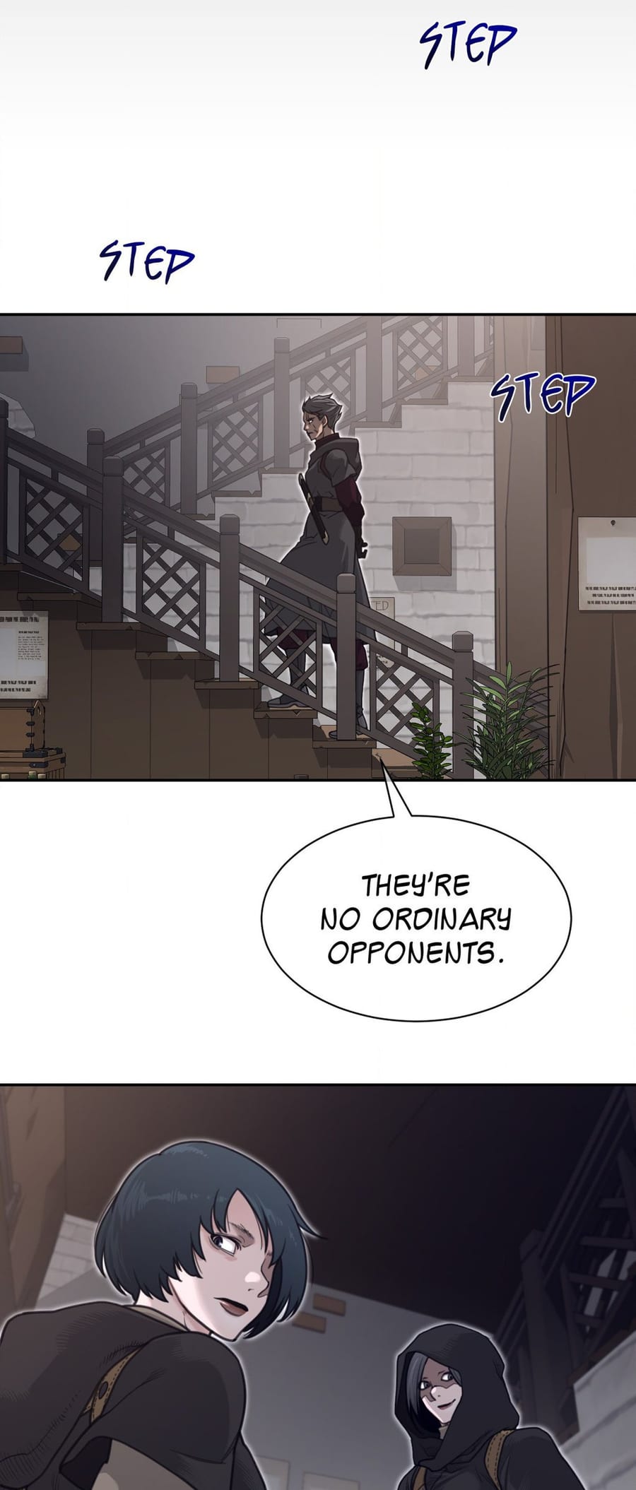 Perfect Half Uncensored, chapter 189, page 6 of 35
