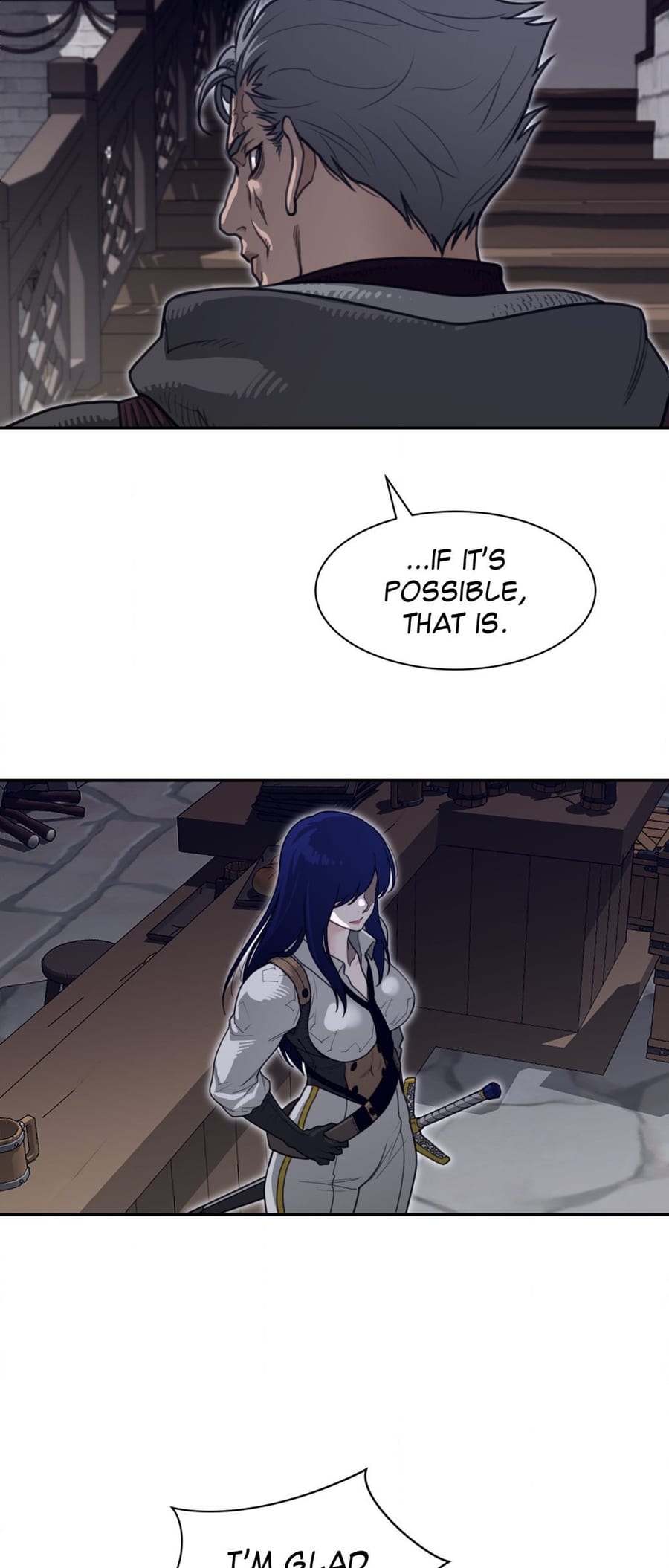 Perfect Half Uncensored, chapter 189, page 8 of 35