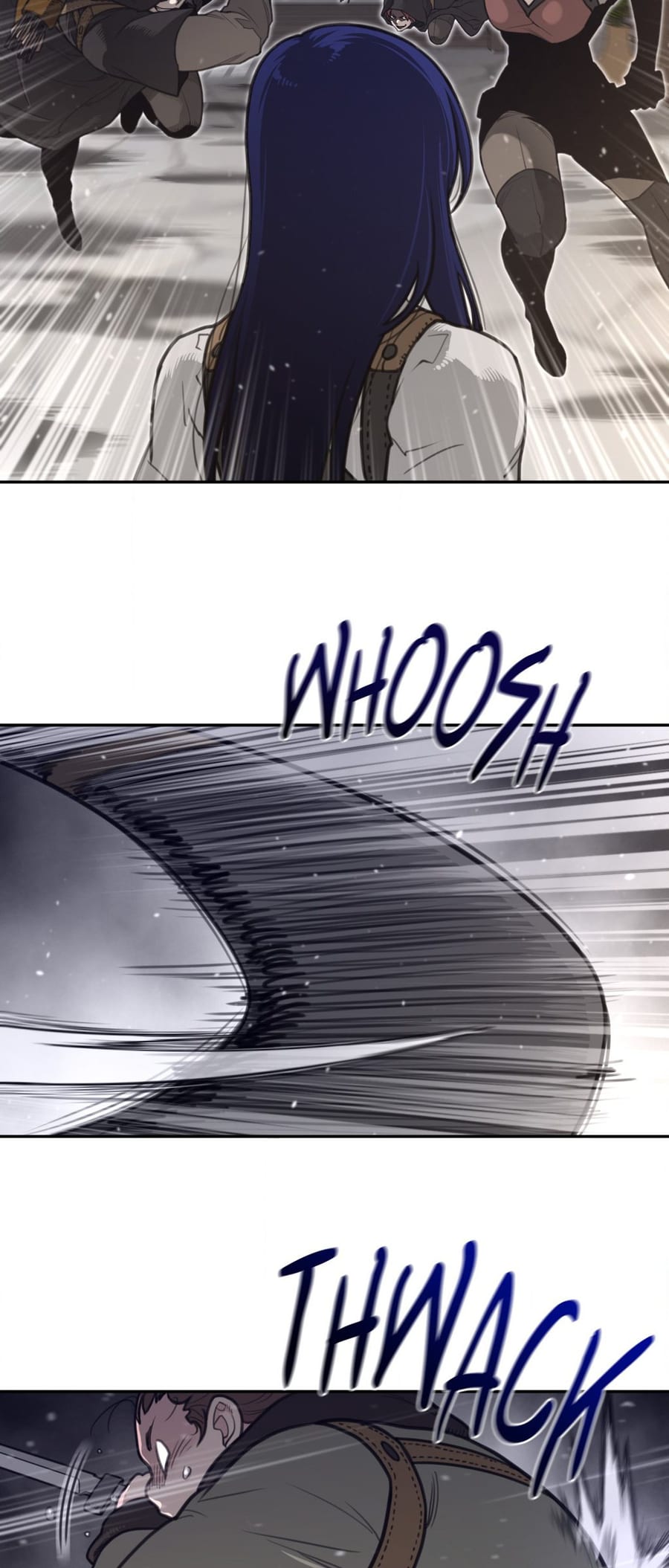 Perfect Half Uncensored, chapter 189, page 10 of 35