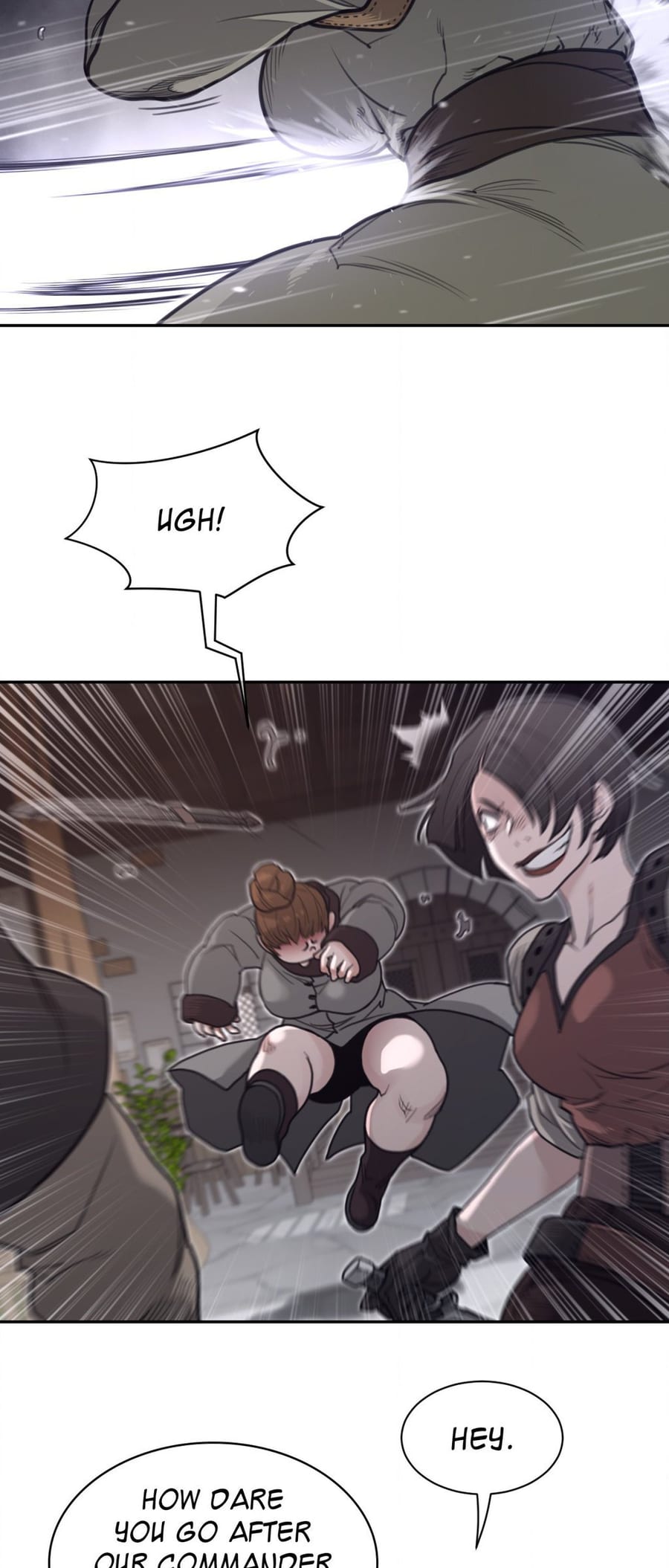 Perfect Half Uncensored, chapter 189, page 11 of 35