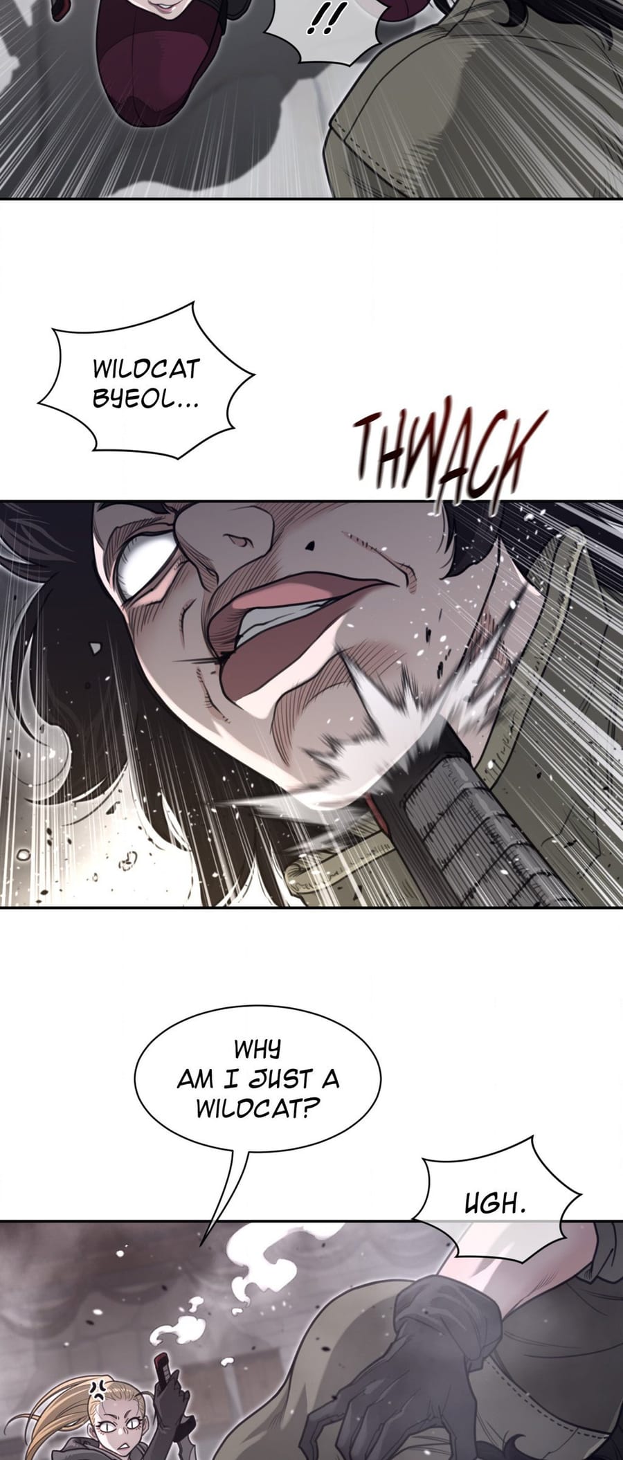 Perfect Half Uncensored, chapter 189, page 14 of 35