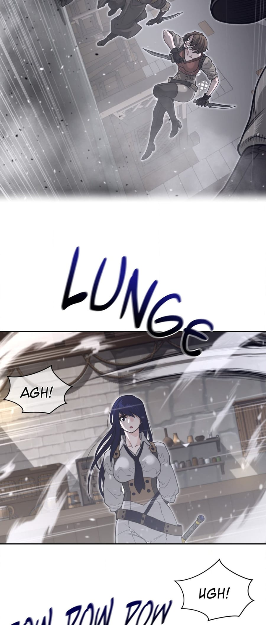 Perfect Half Uncensored, chapter 189, page 16 of 35