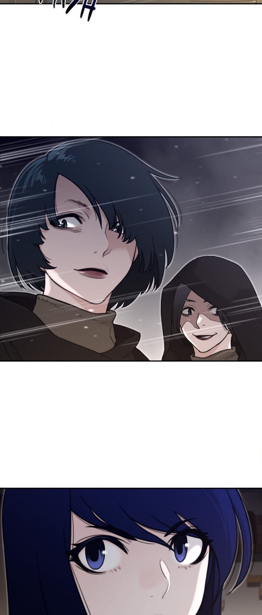 Perfect Half Uncensored, chapter 189, page 18 of 35