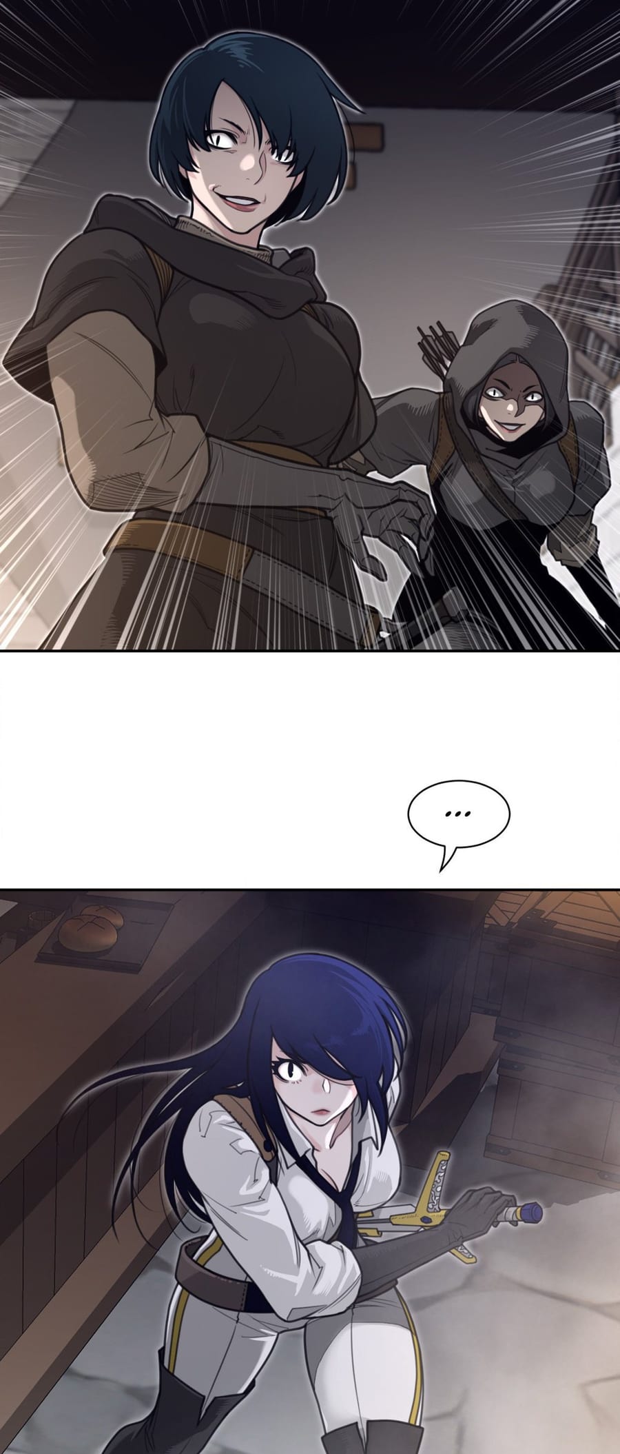 Perfect Half Uncensored, chapter 189, page 21 of 35