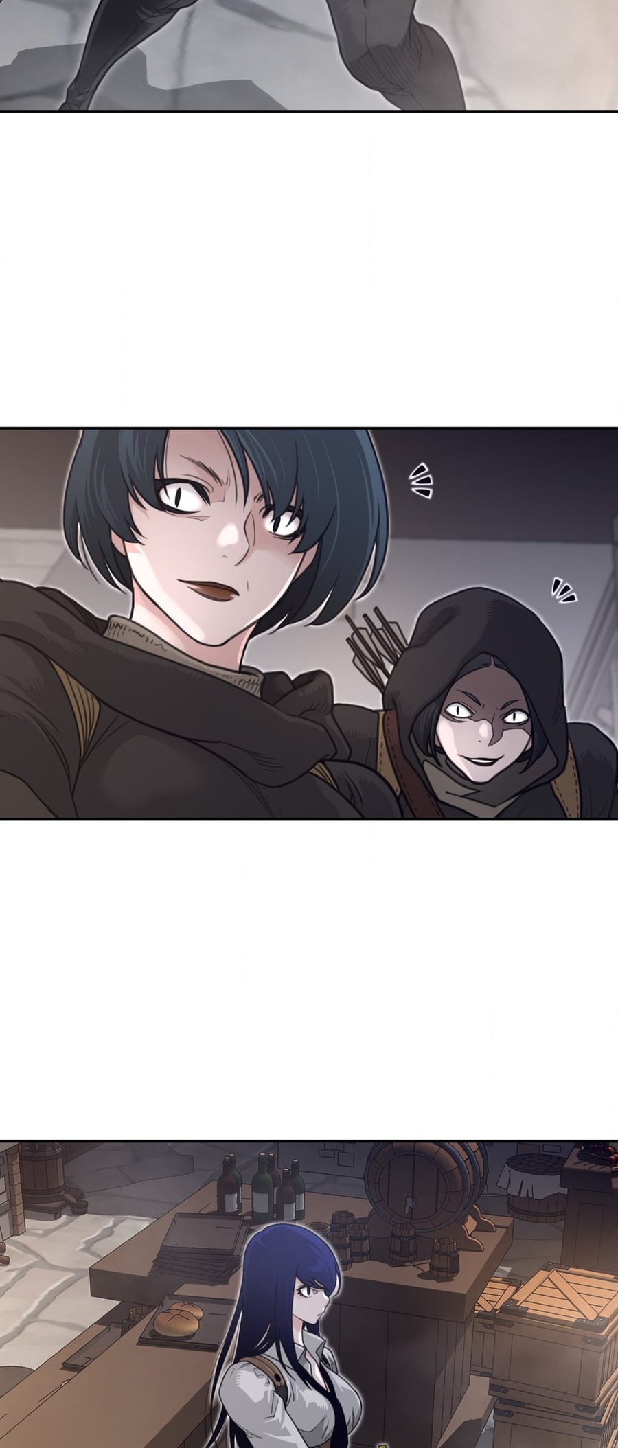 Perfect Half Uncensored, chapter 189, page 22 of 35