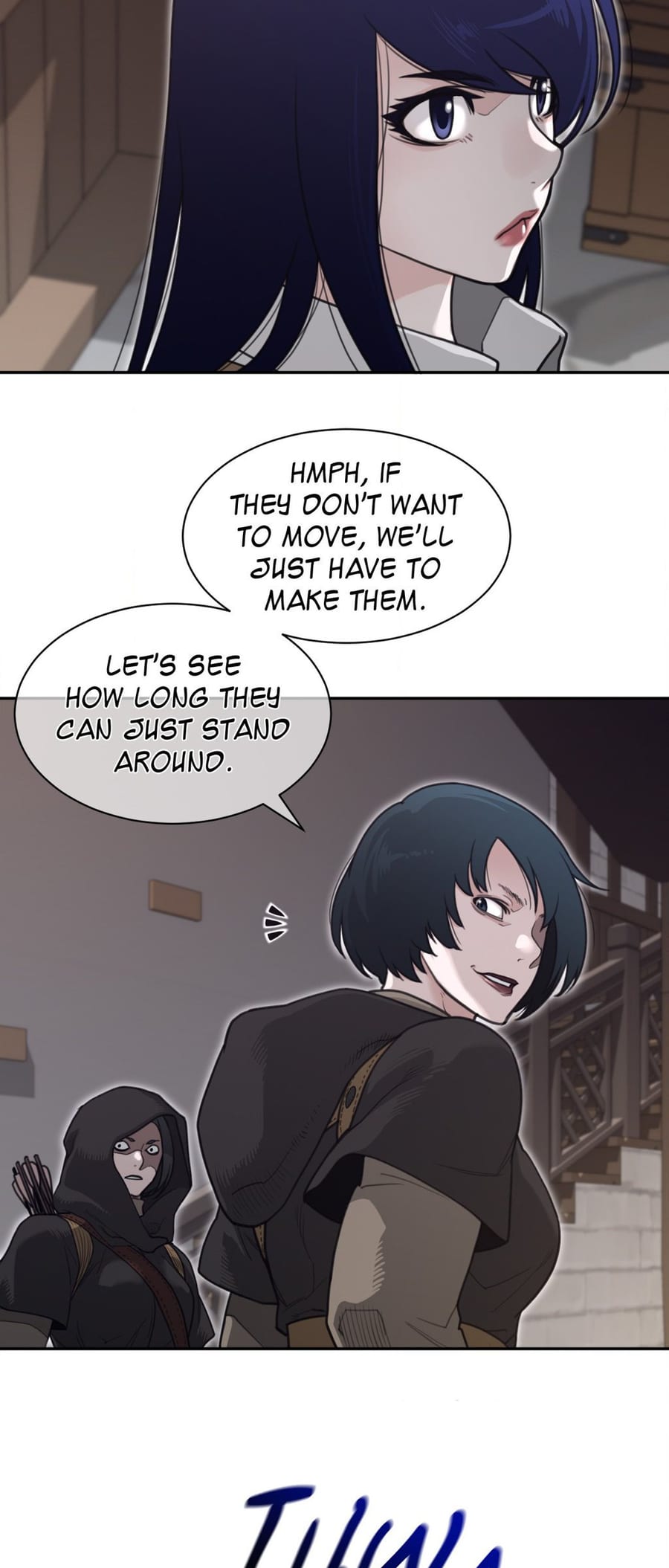 Perfect Half Uncensored, chapter 189, page 24 of 35