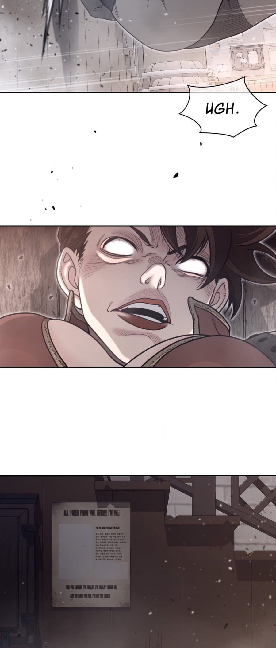 Perfect Half Uncensored, chapter 189, page 26 of 35