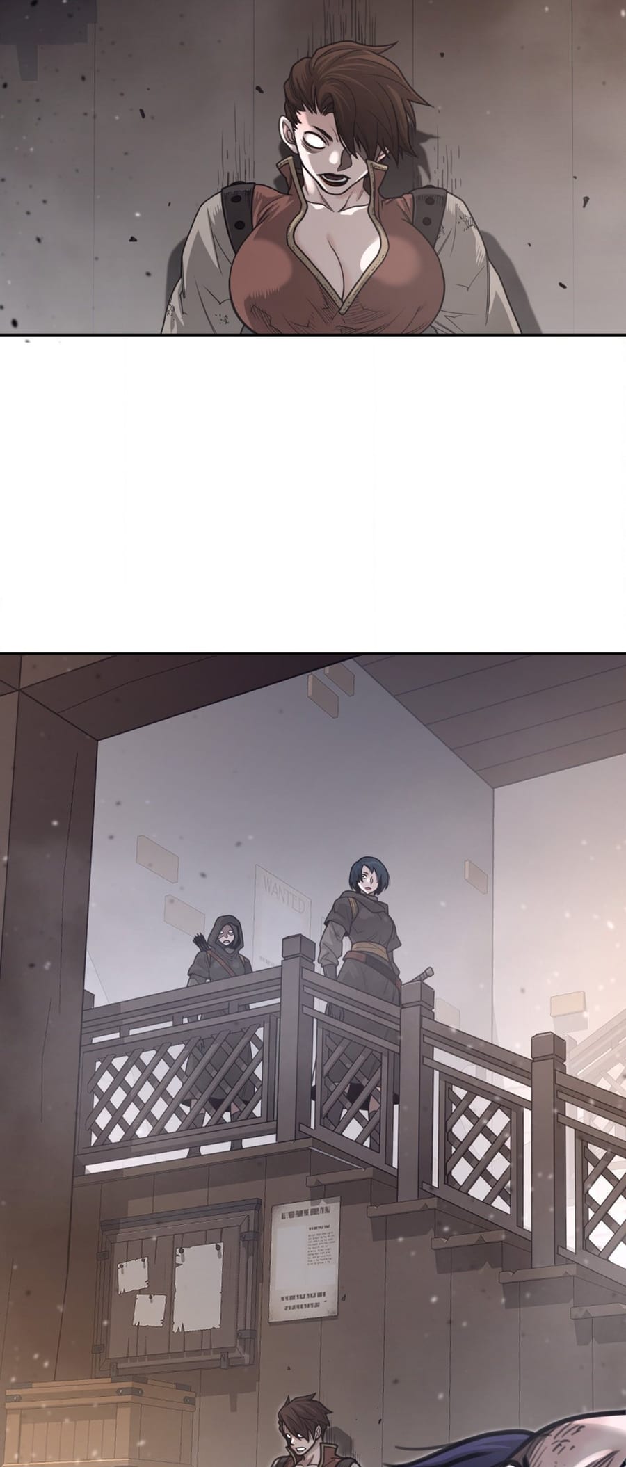 Perfect Half Uncensored, chapter 189, page 27 of 35
