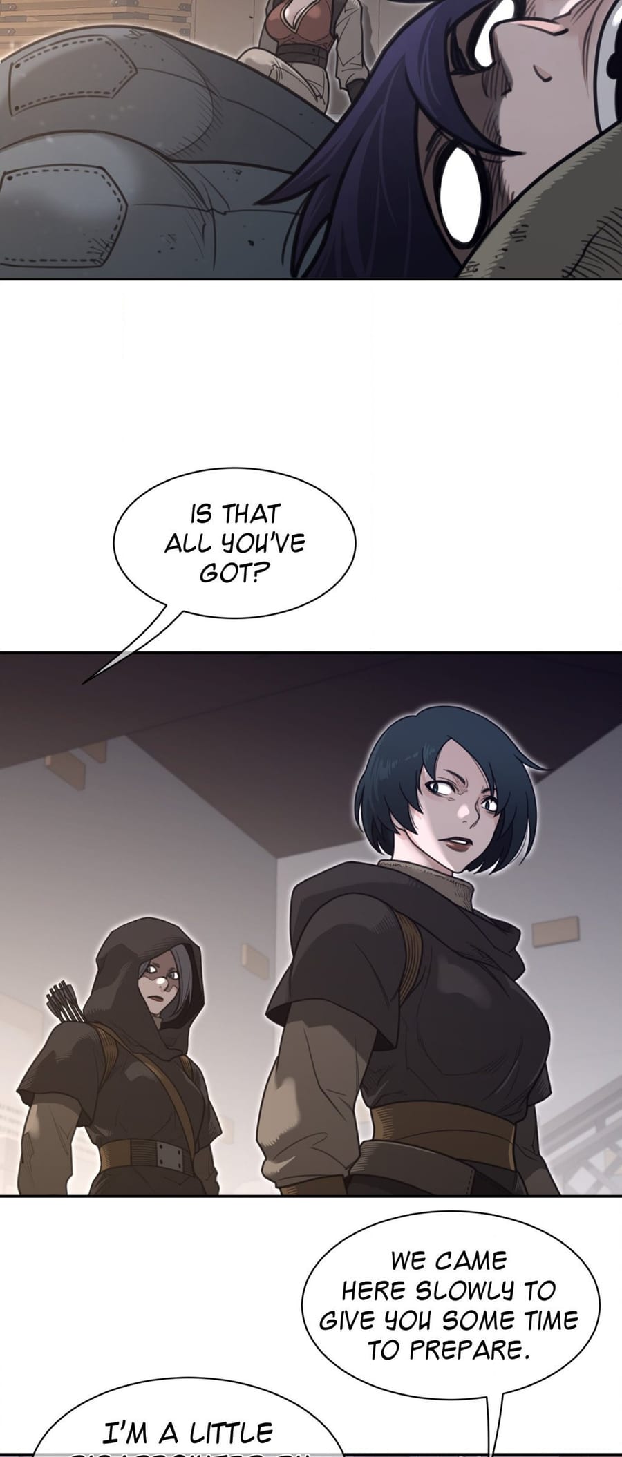 Perfect Half Uncensored, chapter 189, page 28 of 35