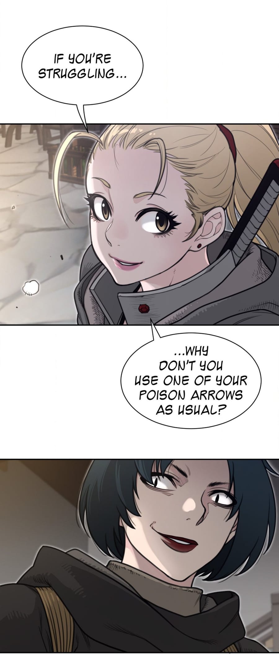 Perfect Half Uncensored, chapter 189, page 30 of 35