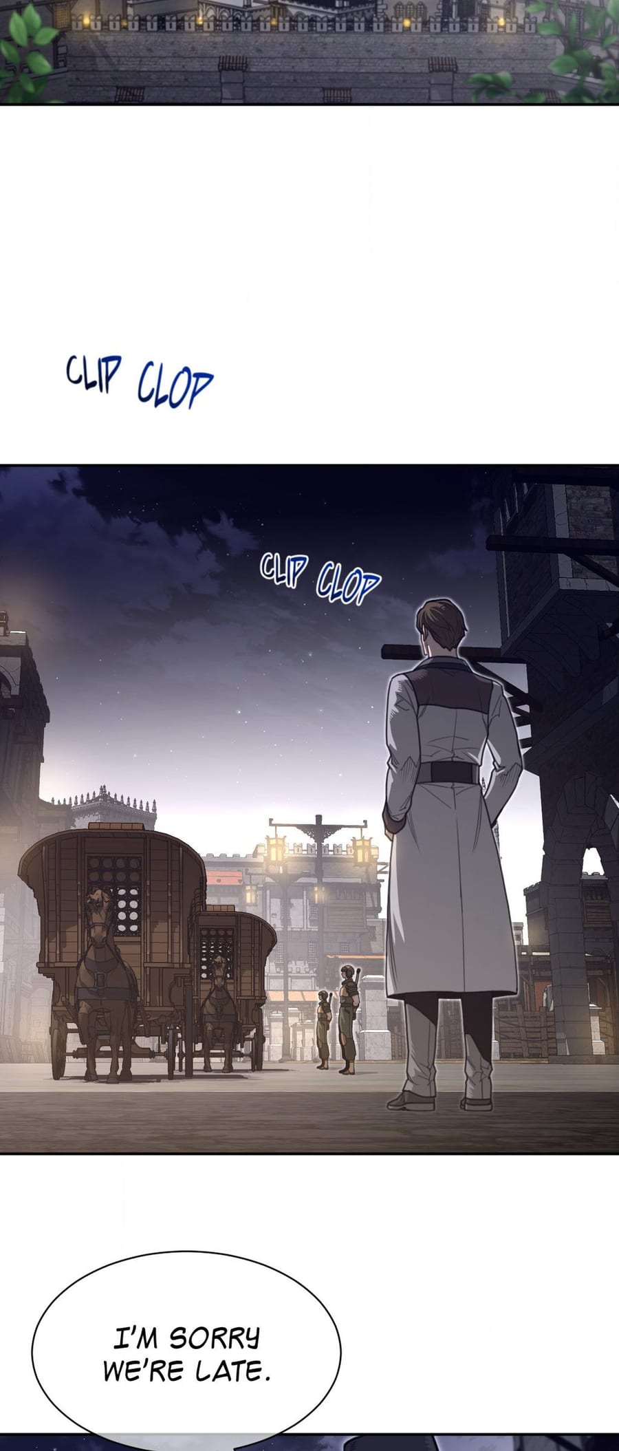 Perfect Half Uncensored, chapter 190, page 7 of 33
