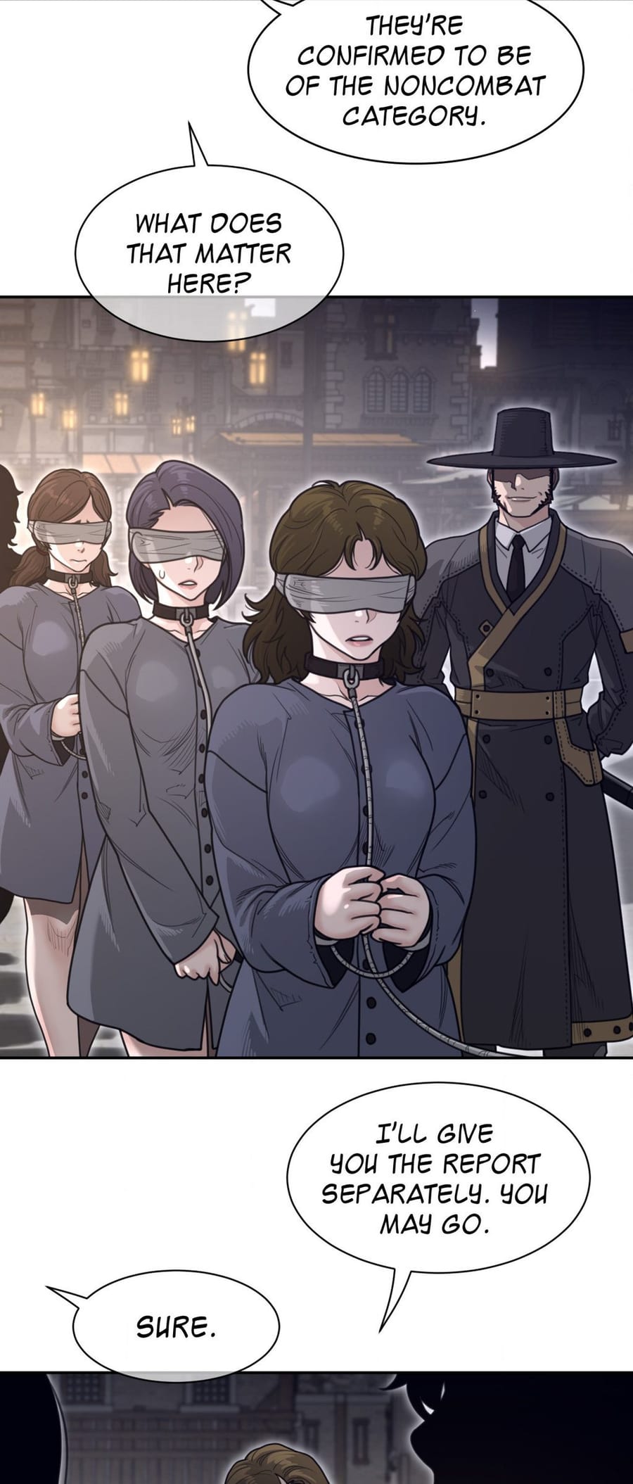 Perfect Half Uncensored, chapter 190, page 10 of 33